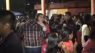 EL CARRITO - LOS CADETES DE LINARES