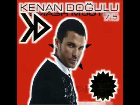 Smash Mouth - Çakkıdı (veya Kenan Doğulu - All Star)