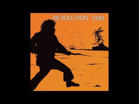 Revolution Dub - Lee "Scratch" Perry