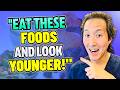 Doctor 7 Surprising Foods That Make Your Skin Younger