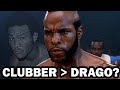 Why Clubber Lang was Dangerous - Rocky Explained/Character Analysis