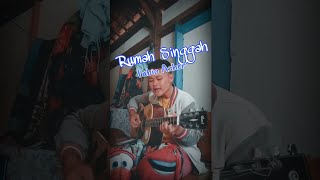 Download lagu Jika memang ini tak ada harapan || Rumah singgah Cover #shorts #viralvideo #viral #storywa #cover mp3