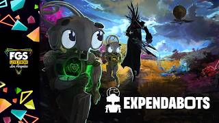 Announcement Trailer