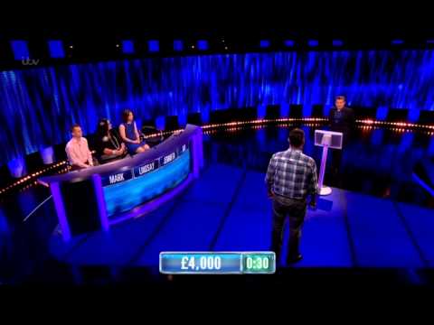 Bob Builds His Cash For The Chase - The Chase