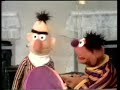 Classic Sesame Street Ernie And Bert Demonstrates Through The Hoop Full Version