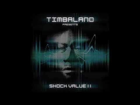 Timbaland - Carry Out (feat. Justin Timberlake) (432hz)