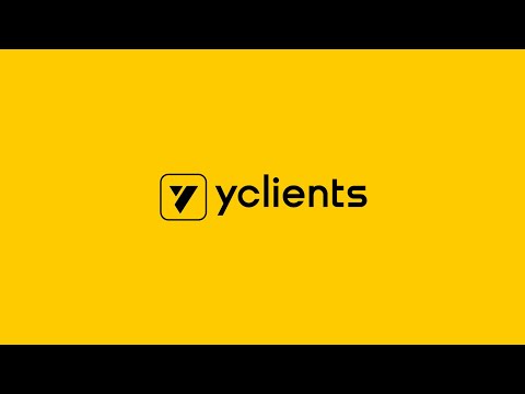 YCLIENTS видео