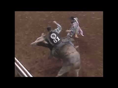 Glen Keeley vs Short Grub - 99 PBR Guthrie (84.5 pts)