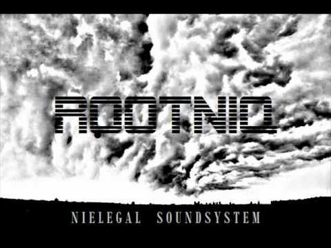 Rootniq - End of Days