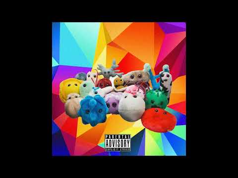 i61 & stereoRYZE - Микробы