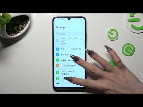 How to Change the Screen Refresh Rate on an HONOR X7A