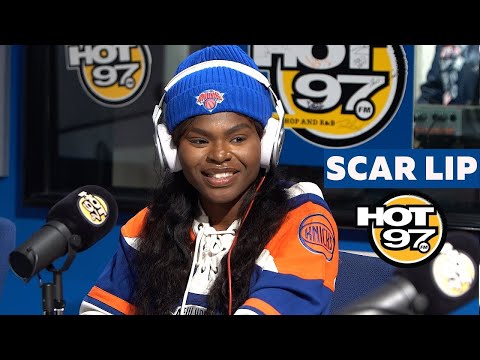 SCAR LIP Goes CRAZY On FUNK FLEX! (REMIX)