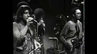 Eric Burdon &amp; War  ( Gladsaxe, Denmark 1971)