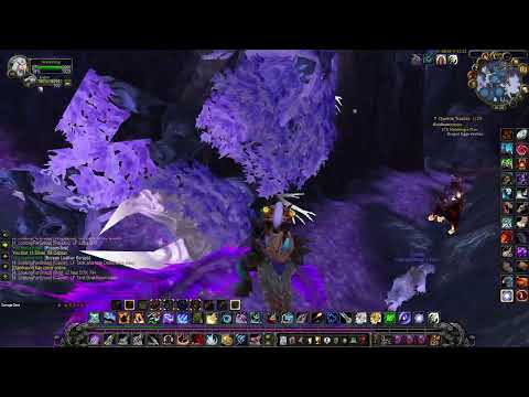 Hatching a Plan (WOW WOTLK quest)