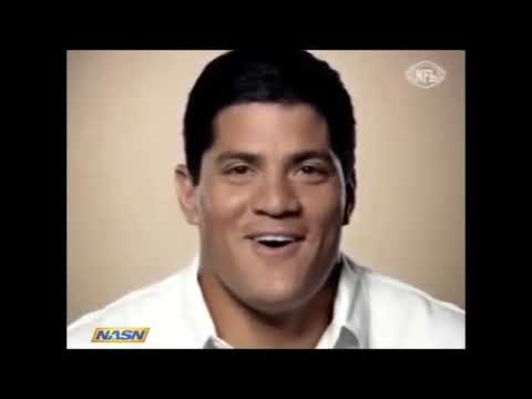 America's Game 2004 New England Patriots