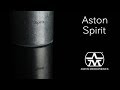Introducing: Aston Spirit