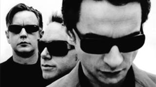 Burntime - Depeche Mode&#39;s Peace [Remix]