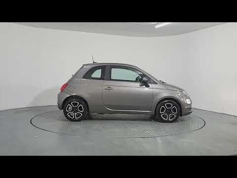 Fiat 500 CLUB MHEV 1.0 Petrol Manual - Image 2