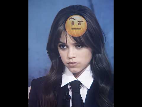 I love her | Cheri Cheri Lady - Modern Talking (Slowed) | Jenna Ortega Edit