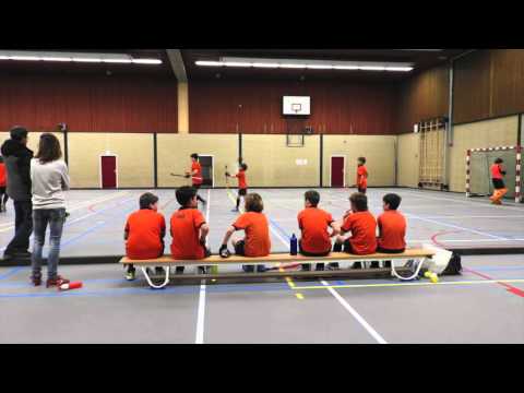 Roomburg JC4 tegen Catwijck C1 en KZ C5 op 2 januari 2016