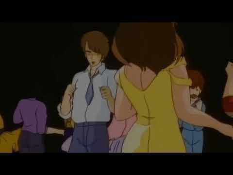 David Francis Mays - Tell Me Why (1985) (Lyrics)