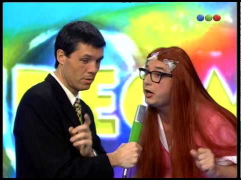 The Joke Show, Foreigner - Videomatch