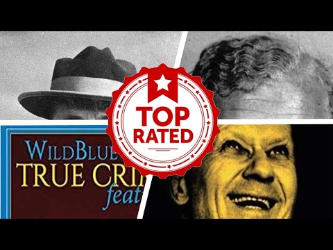 10 Notorious Real Life Vampires 💚