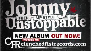 Johnny Unstoppable - Party Poopers (ft. Enemy Ground)