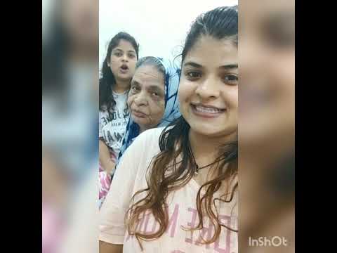 Chunnu bday video