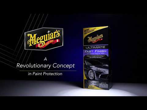 Ultimate Fast Finish