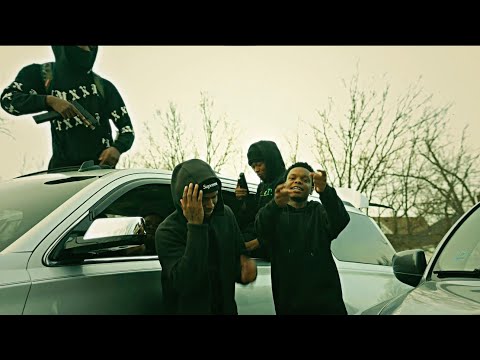 MainManMazze x Money$Maj - Ms & Ks (Official Video)