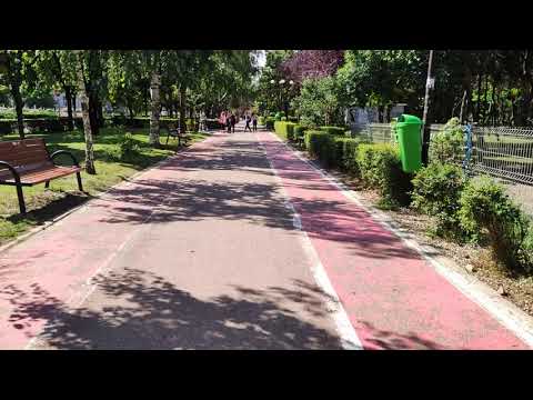 Xiaomi Mi 11 Lite 4G, 4K Video Sample (Stabilisation)