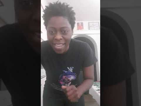 10 mins Dance workout à la 'NJANG - NSO' 🇨🇲 with Won Ngon-Nso Lontum & Minstrel (45+ calories burnt)