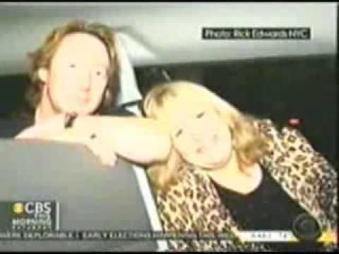 How's Cynthia Lennon Doing? 2013