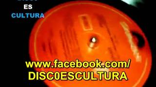 The Cure ♦ Doubt (subtitulos español) vinyl rip
