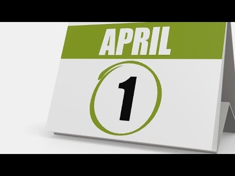 Gënjeshtra me rastin e 1 prillit, qoftë dhe me shaka! - Dr. Imam Ahmed Kalaja