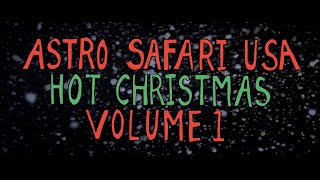 Hot Christmas Video Mixtape Volume 1