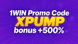 CASINO 1WIN: Your Ultimate Gaming Destination