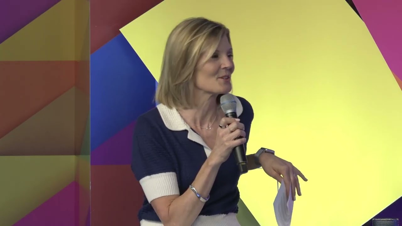 Beyond Hot Flashes: Understanding Menopause