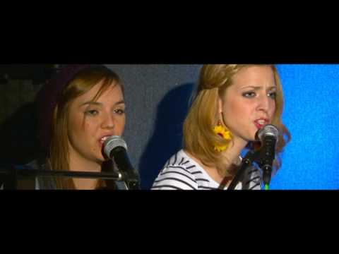 Justyna Kuśmierczyk - Nasze ulice