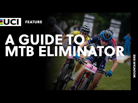 All you need to know about Mountain Bike Eliminator