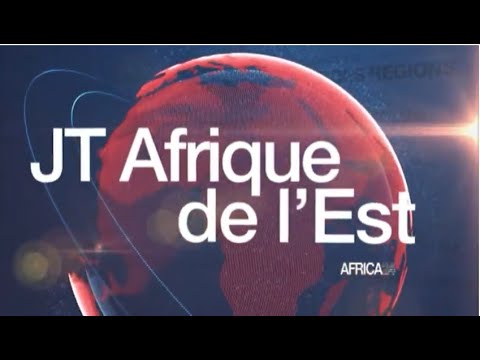 Le journal de l'Afrique de l'Est du dimanche 20 mars 2022