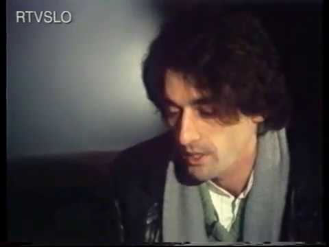 Mladi za mlade (1983) - 1.del