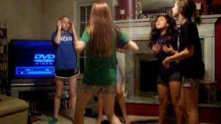 &quot;Midwest Island&quot; - So The Say