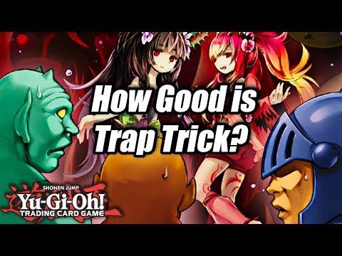 download lagu mp3 mp4 Trap Trick, download lagu Trap Trick gratis, unduh video klip Trap Trick