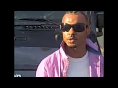 StraightFromTheA EXCLUSIVE: Chris Mac Daddy Kelly (Kris Kross) Clears Up Internet Rumors