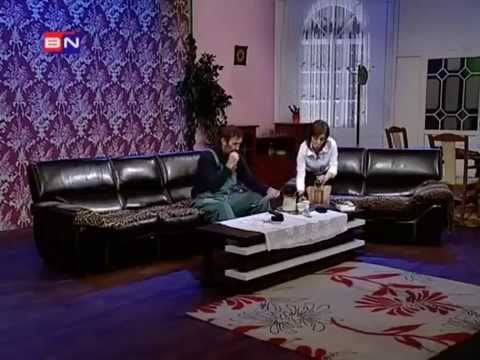 Edukovana  zena   Pozorisna predstava 1