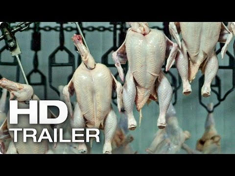 10 MILLIARDEN: WIE WERDEN WIR ALLE SATT Trailer German Deutsch (2015)