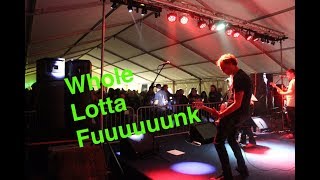 Whole Lotta Funk (Mash-Up) - Same Old Story - S.O.S