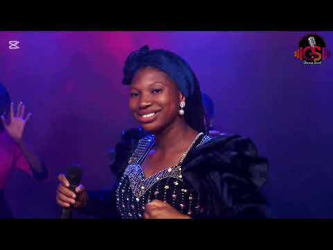 IYABO IDOWU LIVE